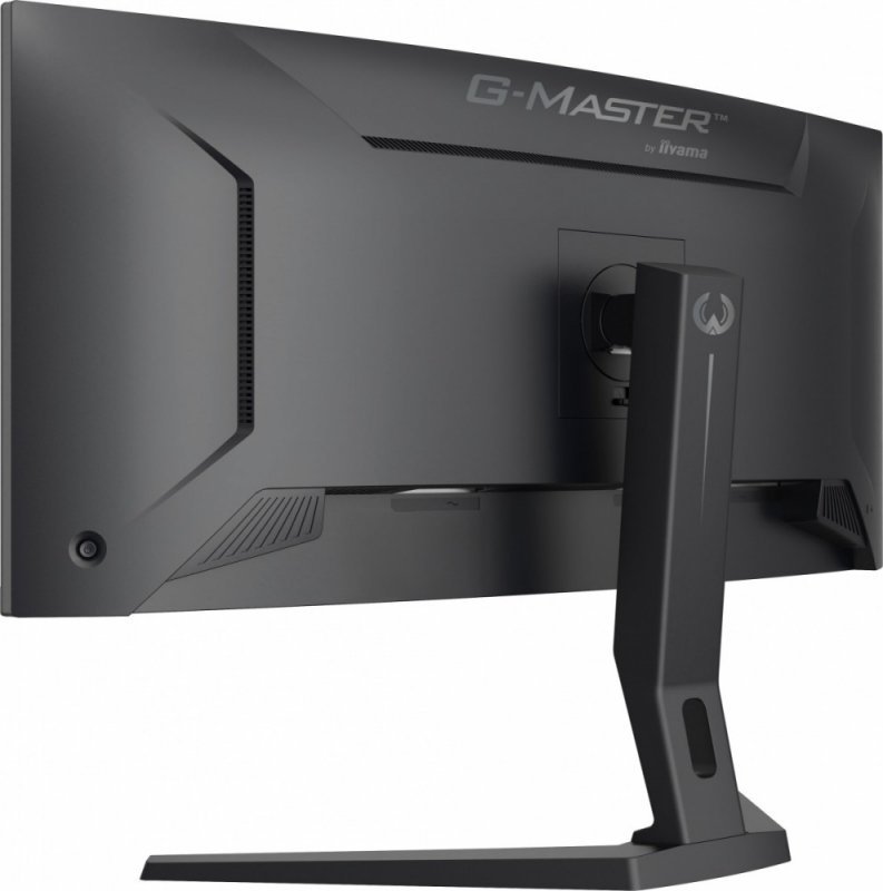 IIYAMA Monitor G-Master 34 cale GCB3486WQSCP-B1,VA,UWQHD,240HZ,0.4ms,1500R,HDR400,500cd,21:9,HDMI (2.1), USB-C dock 95W, RJ45, 2