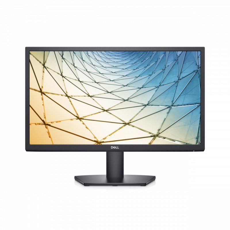 Dell Monitor SE2222H 21,5 cali LED 1920x1080^HDMI^VGA^3Y