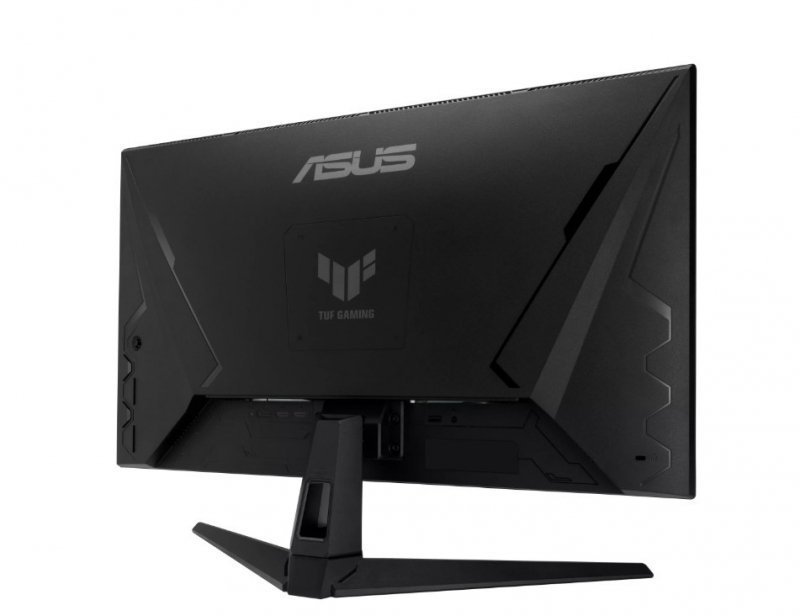 Asus Monitor 27 cali VG27UQ1A 4K F-IPS 160Hz HDMI DP