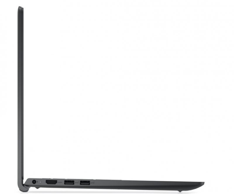 Dell Notebook Inspiron 3520 Win11Home i5 -1235U^1TB^16GB^INT^15.6 FHD^BLK^3Y Basic Onsite