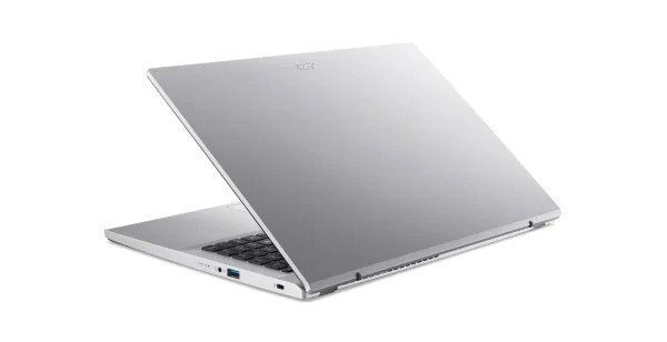 Acer Notebook Aspire 3 A315-59-32SX i3-1215U 15.6" 8GB 512GB NoOS  Srebrny