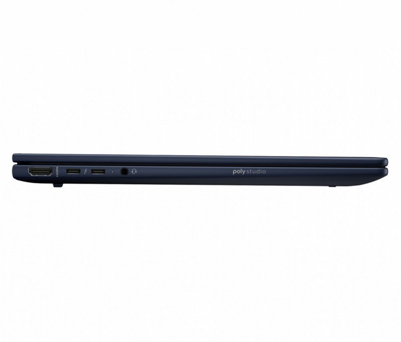 HP Inc. Notebook EliteBook X G1i U7 258V 1TB^32GB^W11P^14 B9ZY4ET