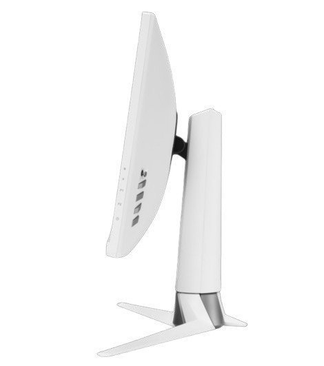 Asus Monitor 27 cali XG27AQ-W GAMING BK^1MS^EU