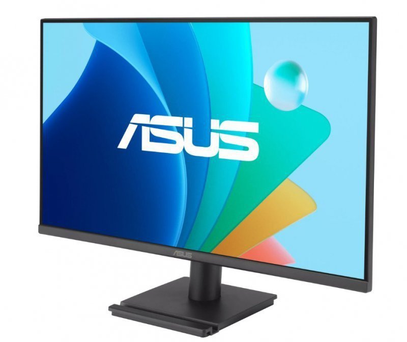 Asus Monitor 27 cali VA279HG IPS FHD 120Hz HDMI VGA