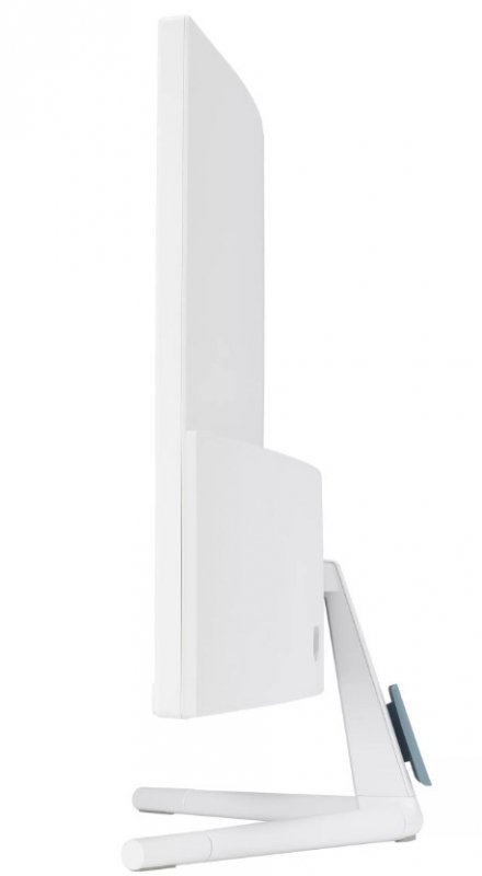 Asus Monitor VU34WCIP-W EYE CAR WQHD 100Hz USB-C