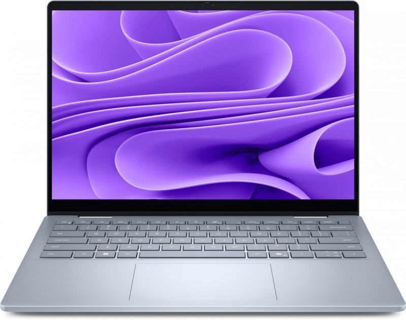 Dell Laptop Dell 14 Plus 2-in-1 DB04250 Win11Pro Ultra 9 288V^32GB^1TB^14.0 FHD+ Touch^Arc^WLAN + BT^Backlit Kb^4 Cell^3Y ProSup