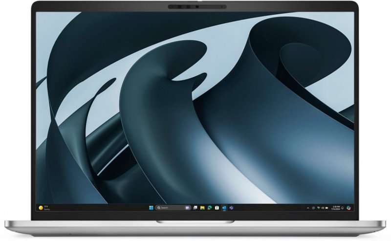 Dell Laptop Dell Pro 16 Plus PB16255 W11P AMD Ryzen AI 7 PRO 350^32GB^512GB CL25^16.0 FHD+^AMD Radeon860M^FPr&SmtCd^FHD^IRCam^Mi