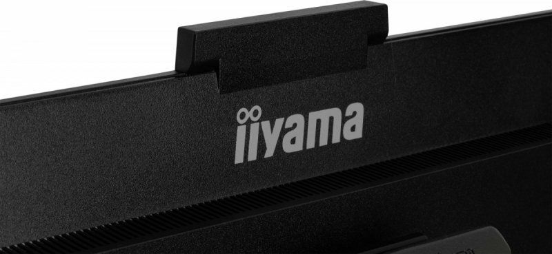 IIYAMA Monitor 24 cale XUB2490HSUH-B2 IPS,FHD,CAM,MIC,HDMI,DP