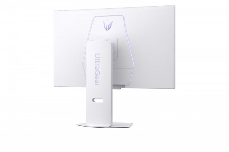LG Electronics Monitor 32G810SA-W