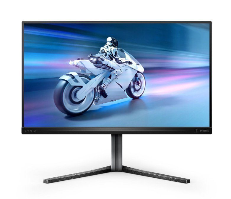 Philips Monitor 25M2N5200U 24.5 cala IPS 390Hz HDMIx2 DP Pivot