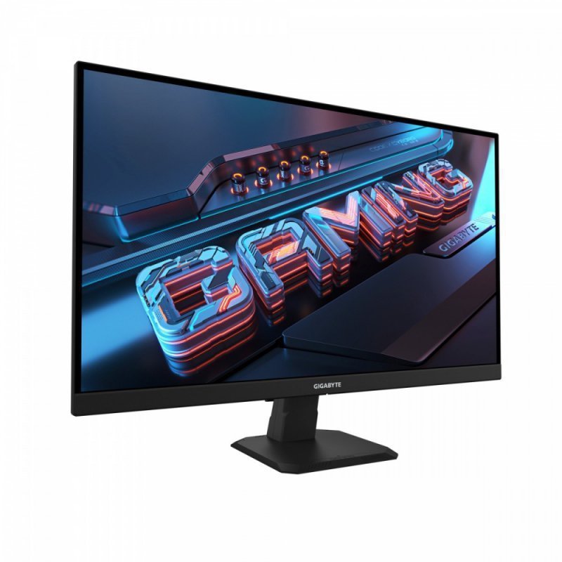 Gigabyte Monitor 27 cali GS27QXA IPS QHD^2xHDMI^DP 240Hz