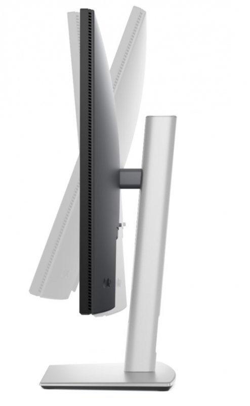 Dell Monitor 27 cali P2725DE IPS QHD LED^RJ45^HDMI^DP^USBC^3Y