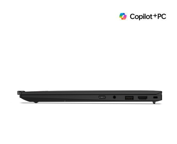 Lenovo Ultrabook Thinkpad X1 Carbon G13 21NS004NPB W11Pro Ultra 7  258V^32GB^1TB^INT^14.0 WUXGA^Touch^Black^3YRS Premier Support