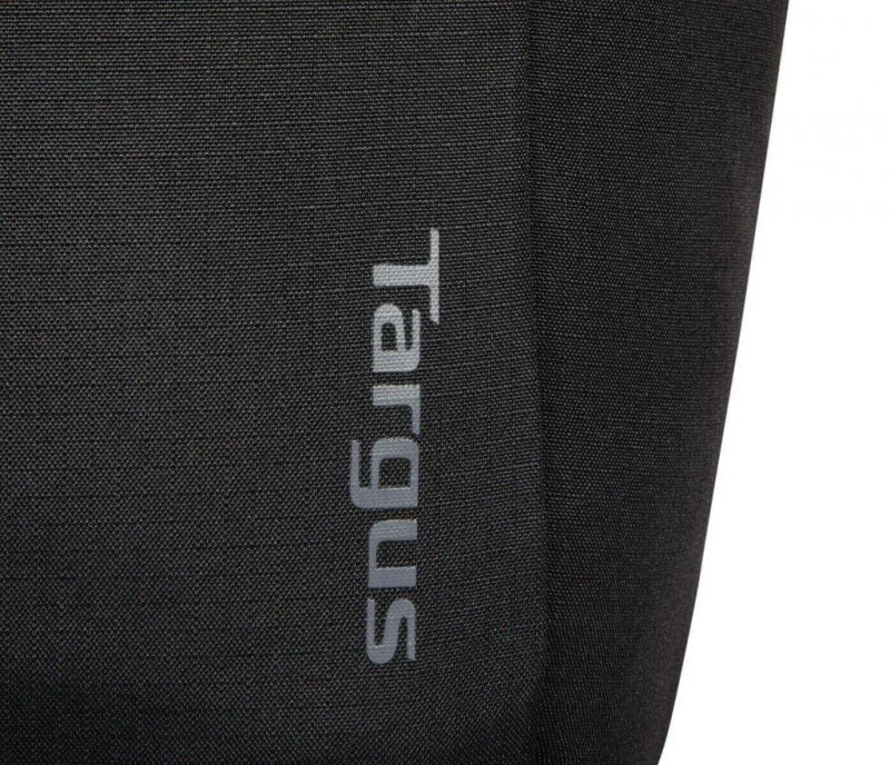 Targus Plecak na laptopa 15.6 cala EcoSmart Zero Waste, czarny