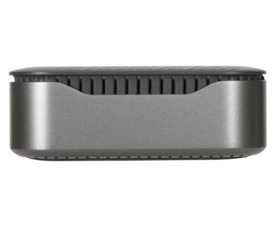 Targus Stacja dokująca Hybrid DisplayLink & DP Alt Mode USB-C Quad 4K 100 W Power Delivery