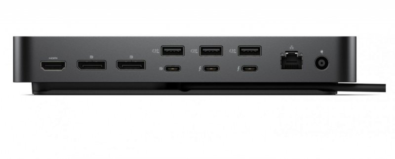 Dell Stacja dokująca Dell Pro Thunderbolt 4 Smart Dock SD25TB4
