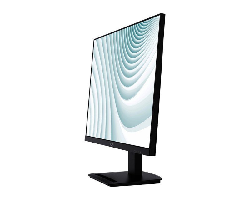 MSI Monitor 27 cali PRO MP273A LED^FHD^Flat^100Hz^czarny