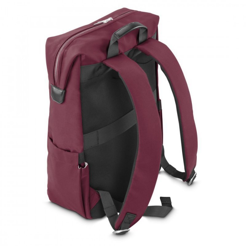 Hama Plecak ultimate do laptopa 16,2' czerwony