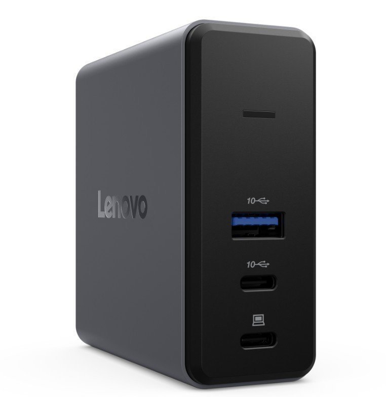 Lenovo Stacja dokująca X9 Charging GaN Dock 40BD0065EU
