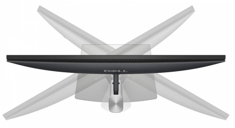 Dell Monitor 23.8 cala P2425D  IPS LED  QHD (2560x1440)^16:9^HDMI^DP^USB-C^3x USB^5Y AES&PPG