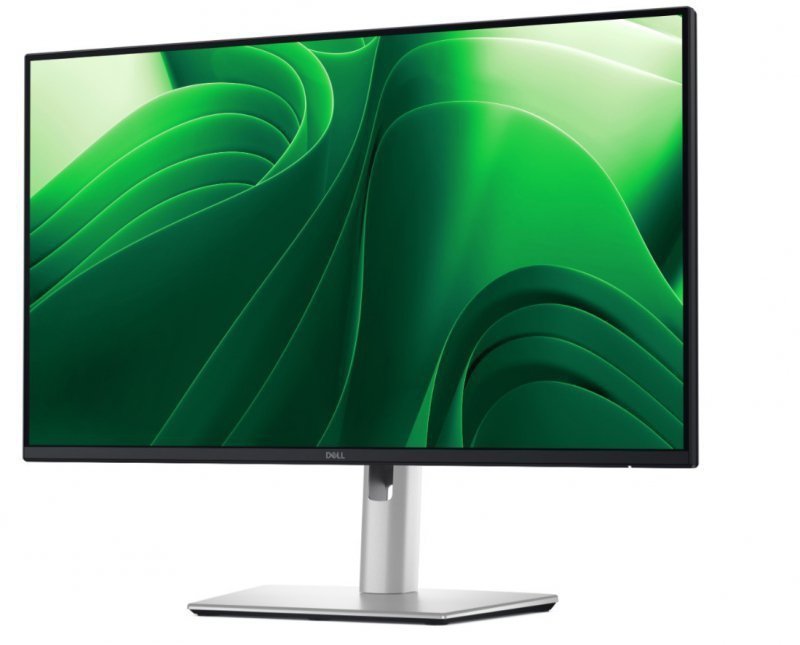 Dell Monitor 23.8 cala P2425D  IPS LED  QHD (2560x1440)^16:9^HDMI^DP^USB-C^3x USB^5Y AES&PPG