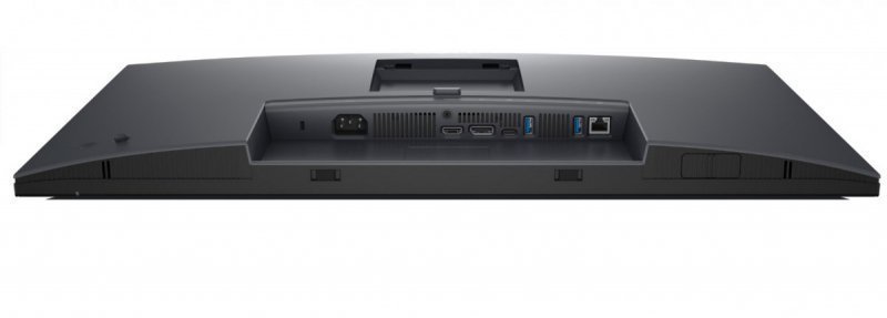 Dell Monitor 27 cali P2725QE IPS LED UHD 4K(3840x 2160)^16:9^HDMI^DP^USB-C^3xUSB^RJ45^3Y