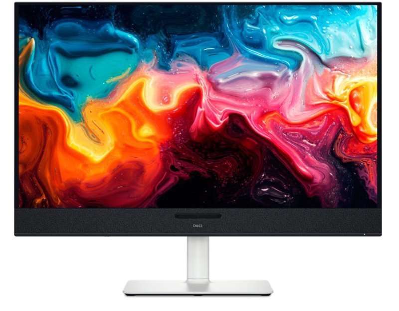 Dell Monitor S3225QC 31.5 cala 4K (3840x2160)^16:9^HDMI^2xUSB-C^Speakers^3Y