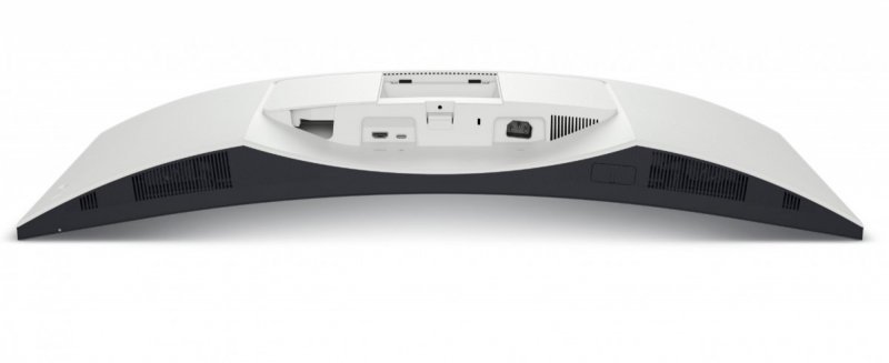 Dell Monitor S3425DW 34 cale Curved AMD FreeSync VA LED WQHD (3440x1440)^2xHDMI^2xUSB-C^2xUSB^3Y AES&PPE