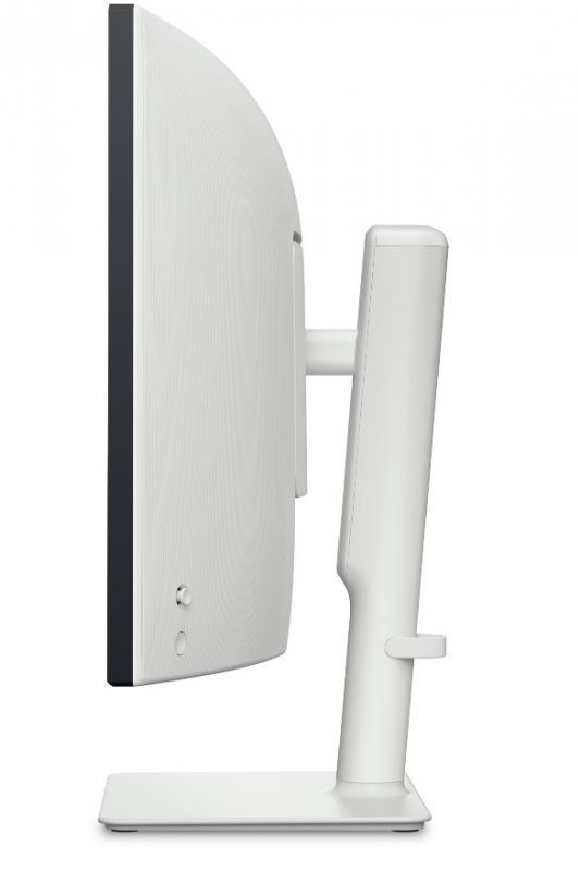 Dell Monitor S3425DW 34 cale Curved AMD FreeSync VA LED WQHD (3440x1440)^2xHDMI^2xUSB-C^2xUSB^3Y AES&PPE