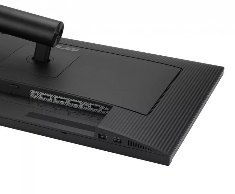 Asus Monitor 27 cali HA2741A IPS AG 3.6MP HDMI DP USB-C DICO