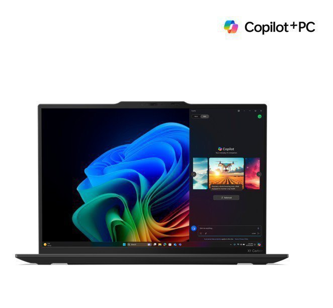 Lenovo Ultrabook ThinkPad X1 Carbon G13 21NX009CPB W11Pro Ultra 7 255U^32GB^1TB^14.0 2.8K^Touch^Black^3YRS Premier Support + CO2