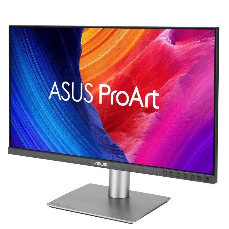 Asus Monitor 31.5 cala PA32QCV 6K IPS HDMI DP USB-C THb4