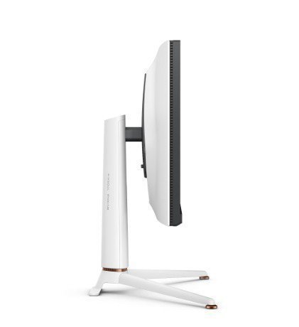 Benq Monitor 27 cali EX271Q 2K IPS IPS^180Hz^2K^Gaming