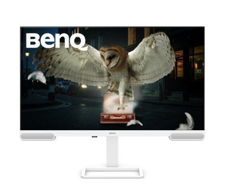 Benq Monitor 32 cale EW3290U 4K LED 5ms^IPS^60Hz^Biały