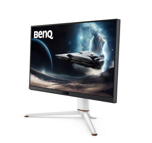 Benq Monitor 32 cale EX321UX 4K LED 1ms^IPS^144Hz^Gaming
