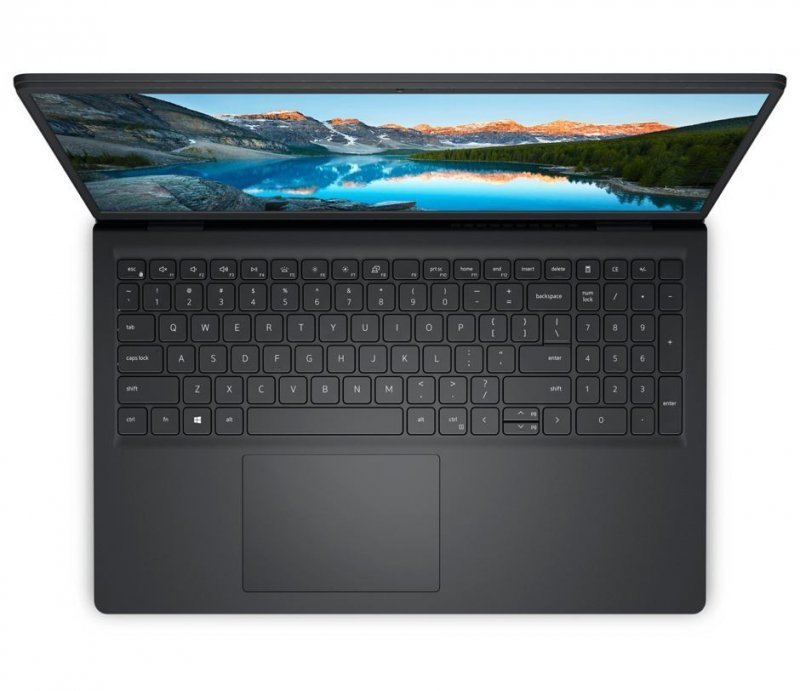 Dell Laptop Inspiron 15 3530 Win11Pro EDU^Academic i5-1334U^16GB^512GB^15.6 FHD^Iris Xe^Bcklit Kb+Numeric^3C^3YOS