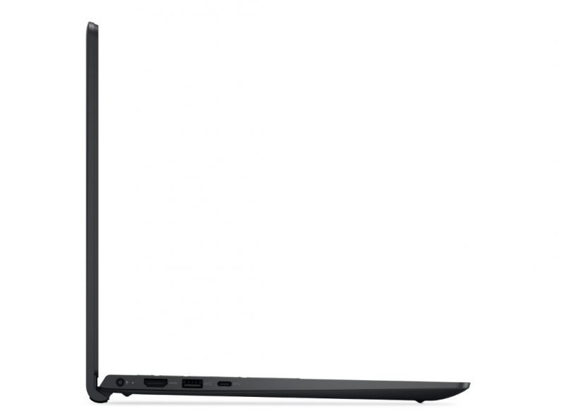 Dell Laptop Dell 15 DC15255 W11P R7-7730U^16GB^512GB SSD^AMD Radeon^WLAN + BT^15.6' FHD^Backlit Kb^3 Cell^65W^3YPS Carbon B