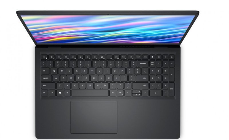Dell Laptop Dell 15 DC15250 W11P i3-1305U^8GB^512GB SSD^UHD^WLAN + BT^15.6 FHD^Backlit Kb^3 Cell^65W^3YPS Carbon Black (Plastic)