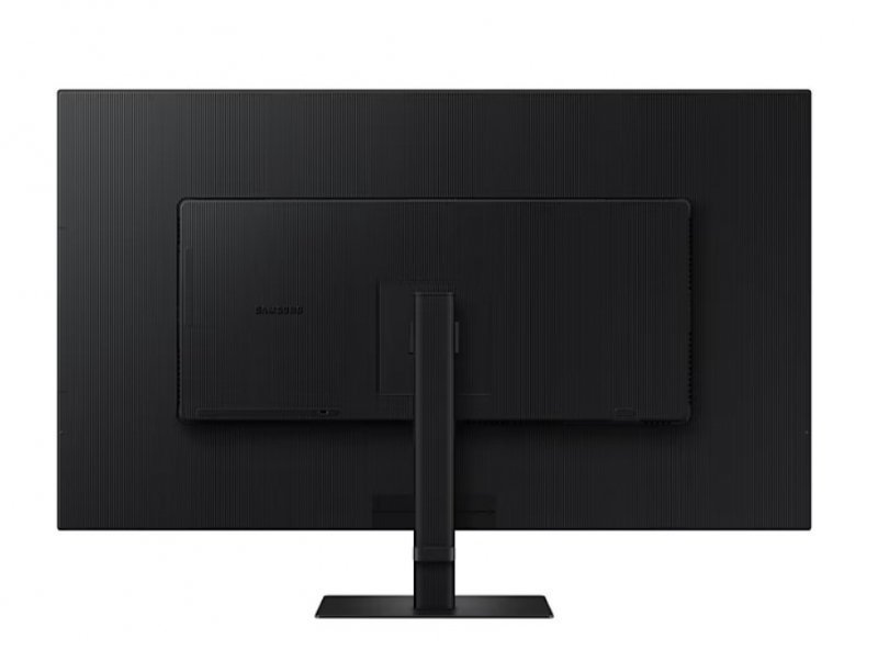 Samsung Monitor 37 cali ViewFinity S70D VA 3840x2160 UHD 16:9 1xHDMI 1xDP 5ms PinP^PbyP 60Hz płaski 2Yd2d (LS37D700EAUXEN)