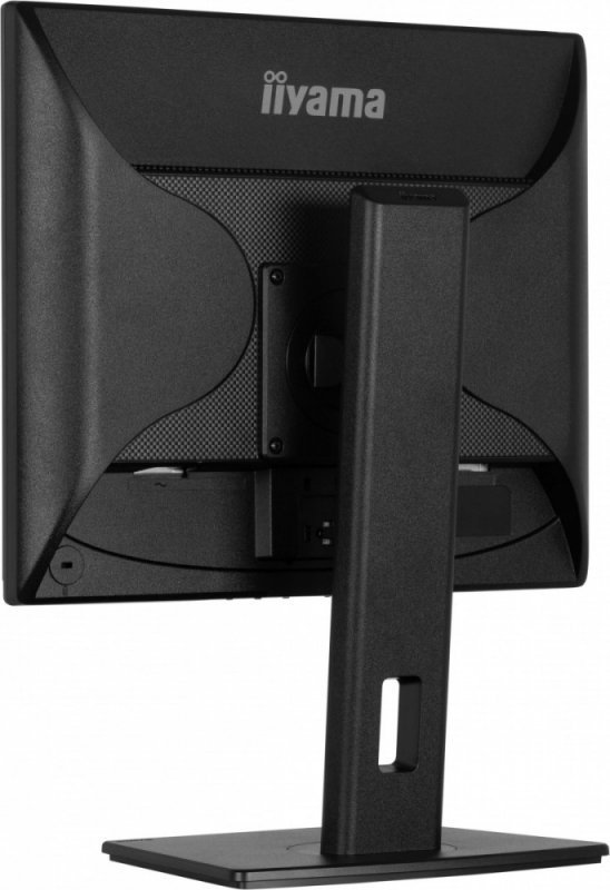 IIYAMA Monitor 19 cali B1980S-B1 HDMI, DP, PIVOT, HAS^150mm