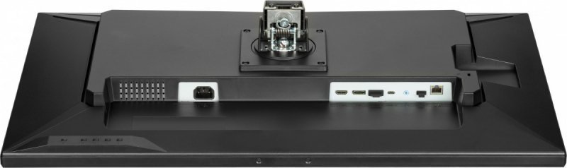 IIYAMA Monitor 32 cale XUB3297QSNP-B1 IPS,QHD,USB-C DOCK (95W), USB HUB 4x, KVM,  RJ45