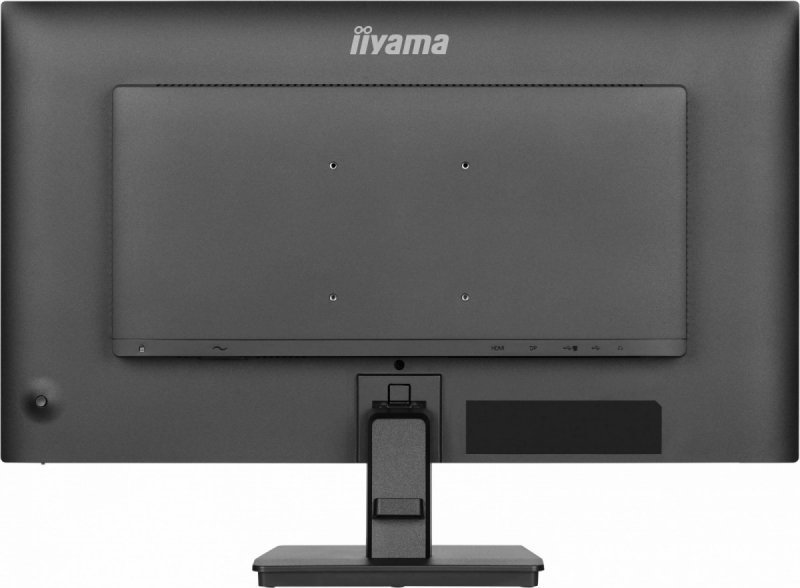 IIYAMA Monitor 27 cali X2792HSU-B1 IPS,FHD,HDMI,DP,120Hz,350cd,4ms,         cienkie ramki, 1500:1, ErP B, USB HUBx2