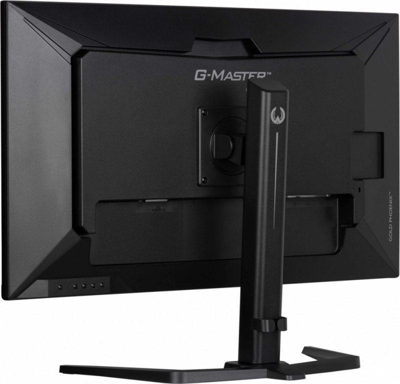 IIYAMA Monitor 32 cale GB3290QSU-B1 1ms,IPS,240Hz,2xHDMI,DP,400cd,1000:1,   USB HUBx4, 2x2W, HAS,