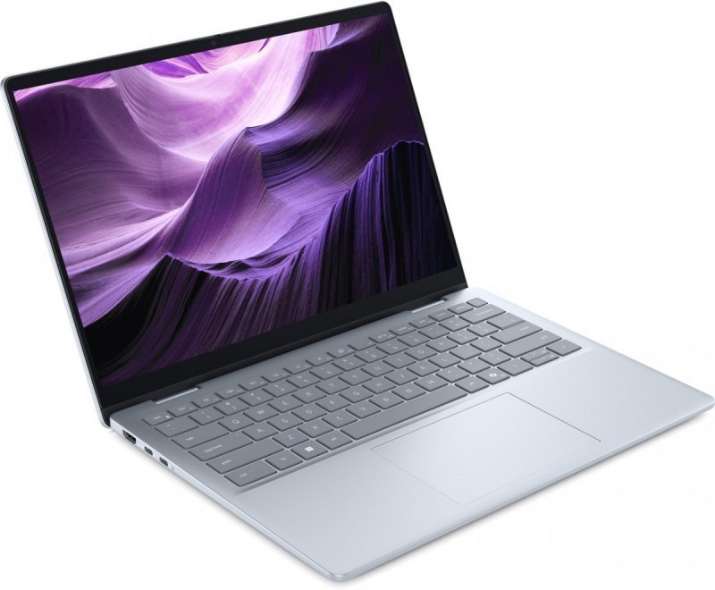 Dell Laptop Dell 14 Plus DB14250 Win11Home Ultra 9 288V^32GB^1TB^ 14 FHD+ Touch^Arc^ FgrPr ^WLAN + BT^Backlit Kb^4 Cell^ 2Y Basi