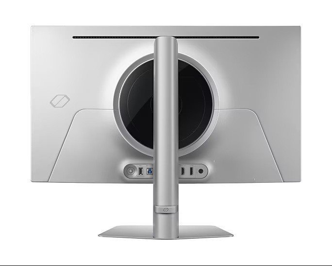 Samsung Monitor gamingowy 27 cali LS27FG810SUXEN