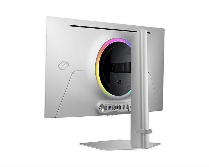 Samsung Monitor gamingowy 27 cali LS27FG810SUXEN