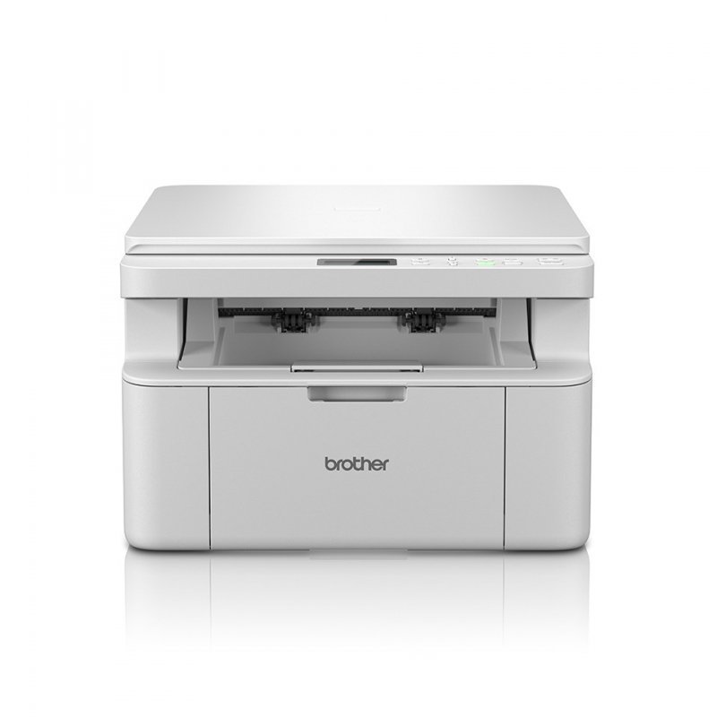 Brother Urządzenie wielofunkcyjne DCP-L1630W laser mono^A4^USB^W(LAN)^20ppm