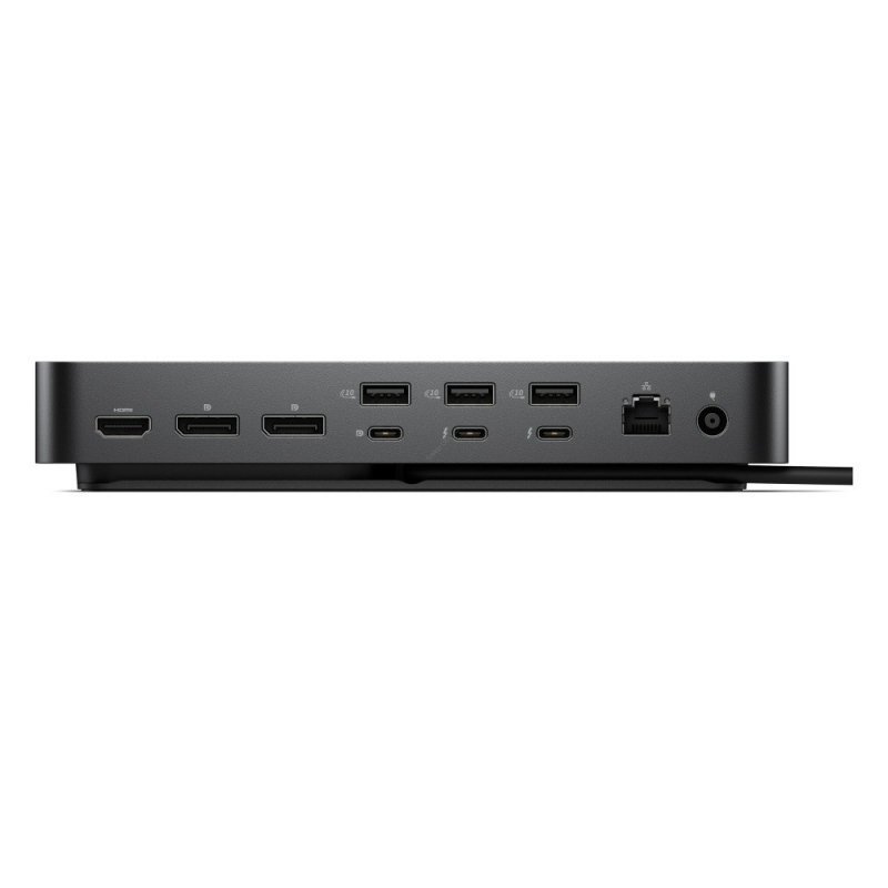 Dell Stacja dokująca Pro Thunderbolt 5 Smart Dock SD25TB5