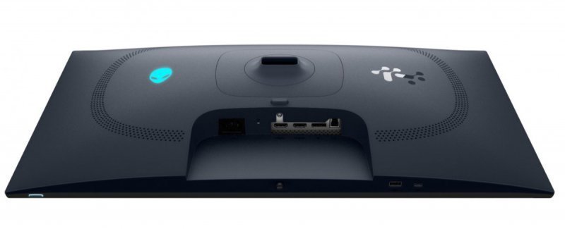 Dell Monitor AW2725D 27 cali NVIDIA G-SYNC Ultimate & AMD FreeSync Premium Pro 280Hz QHD (2560x1440)^16:9^DP^HDMI^USB^3Y AES&PPE