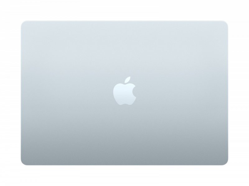 Apple Macbook Air 15.3 M4^10C^10C^32GB^1TB^70W^US Błękitny